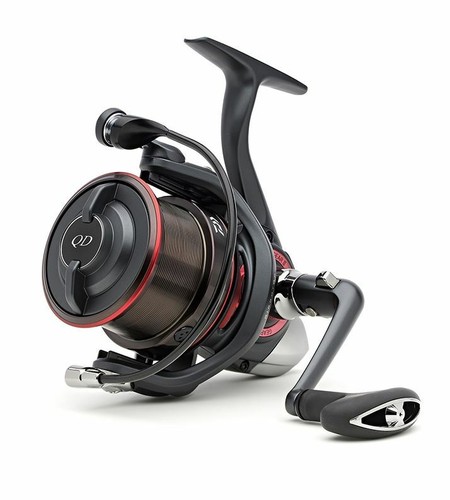 Daiwa tournament feeder - 21,