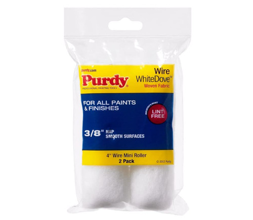 Purdy roller mini - purdy, dove