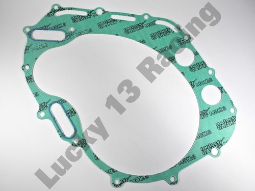Clutch cover gasket - for, suzuki