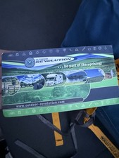 Outdoor Revolution Movelite XL