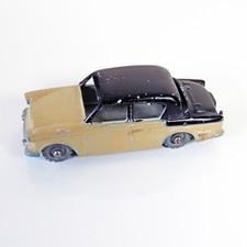 LESNEY No43 HILLMAN MINX