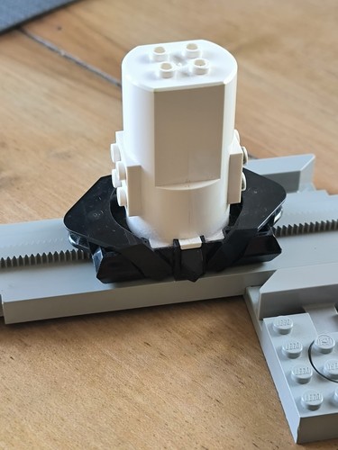 Lego monorail 6991 ref - 6991,