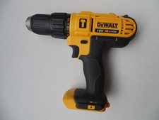 Dewalt dcd776 18v cordless