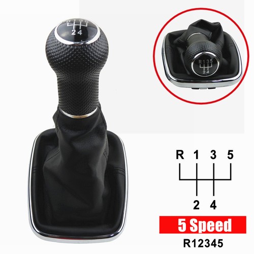 Speed gear shift - speed, knob