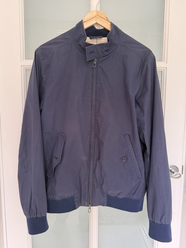 Loro piana bomber - loro, jaket,