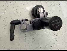 Heden M26P  Motor for Follow Focus Steadicam Preston Bartech FIZ Arri Panavision