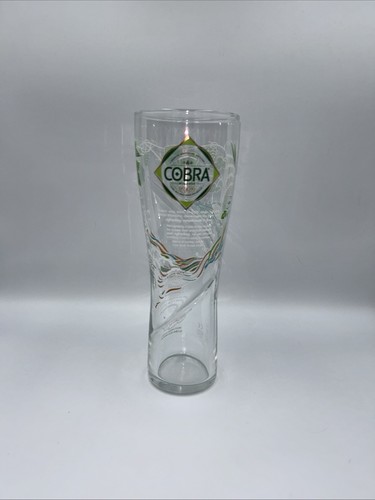 Cobra world beer - world, decorated