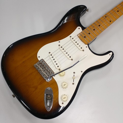 Fender japan stratocaster - japan,