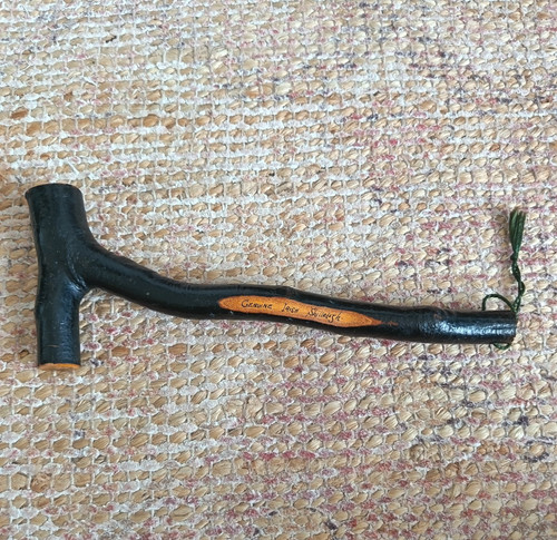 Vintage irish blackthorn - irish,