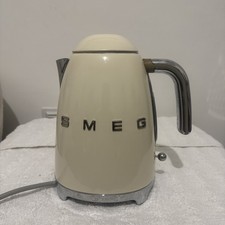 Smeg KLF03CRUK 3000W 1.7L