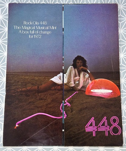 Vintage rare rock - vintage,