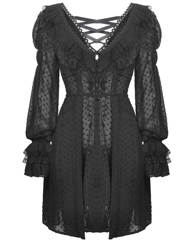 Dark love gothic - in,