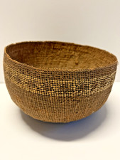 Antique Original Native