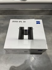 Zeiss SFL 8x30 Smart Focus