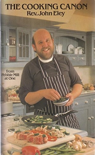 The cooking canon eley john - the, eley,