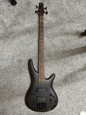 Ibanez SR300E Electric Bass