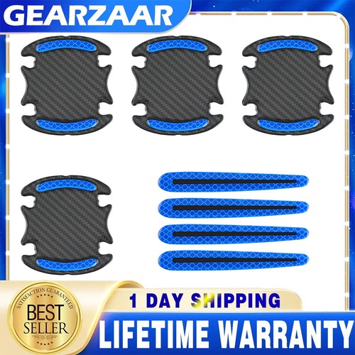 8pcs universal car door - 8pcs,