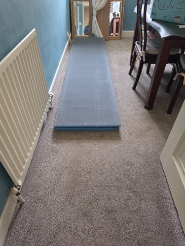 Wedi building board 20mm - e.,