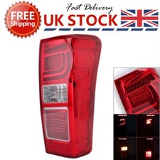 Right LED Rear Tail Light