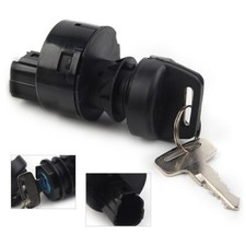 NEW Key Ignition Switch Set