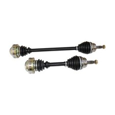 Drive shaft set VW Golf 2 3