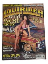 Lowrider Performance Artistry