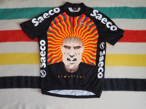 Vtg 90s cannondale mario - vtg,