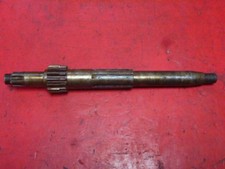 TRIUMPH 3HW mainshaft 57-441