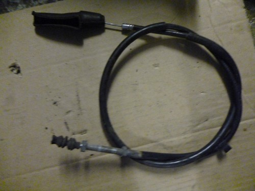 250 clutch cable - cable,