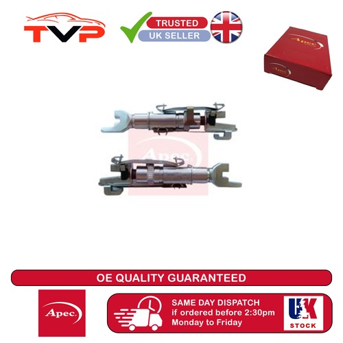 Apec brake adjuster - apec,