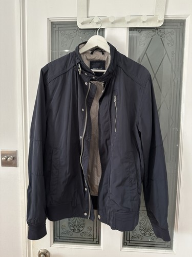 Zara man men bomber - zara, jacket