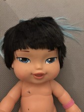 Jaggets Vintage Doll 2000’s