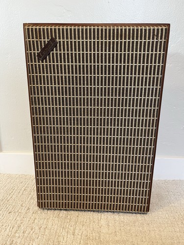Coral bookshelf speaker - bx-9,