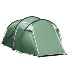 Outsunny 3 Man Camping Tent
