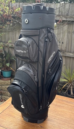 Motocaddy protekta waterproof - protekta,