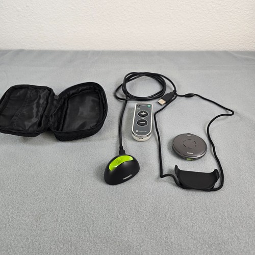Phonak roger select hearing - phonak,