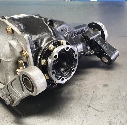 Bmw e36 evo - m3, 3.2