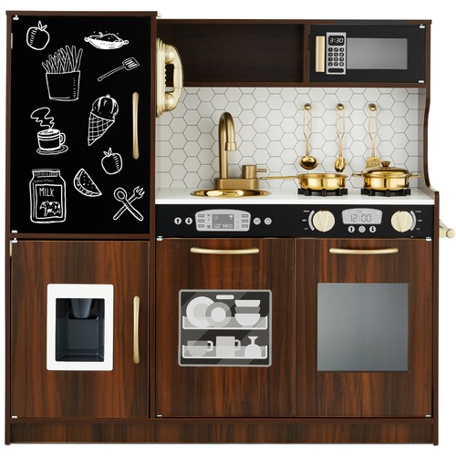 Best choice products - choice, wooden