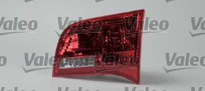 Audi avant rear light - avant,