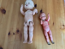 Vintage Dolls