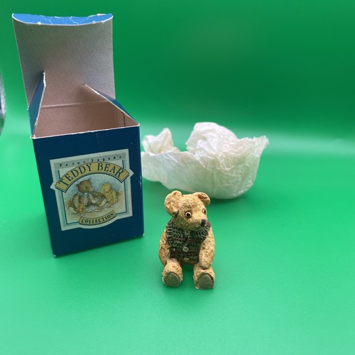 Vintage colour box - vintage, miniature