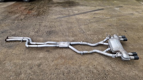 Bmw f80 f82 f83 - m3,