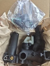 Return manifold for Worcester