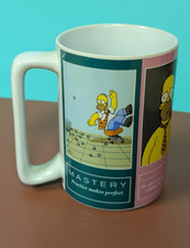 2009 The Simpsons Homer Jumbo