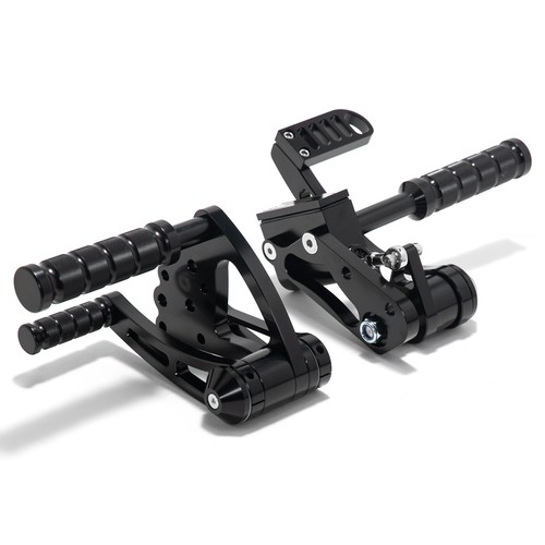 Forward control kit for - control, harley