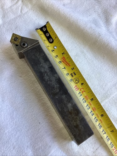 Indexable lathe tool 25 - 25, x