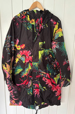 NIKE NSW FLORAL MENS FISHTAIL