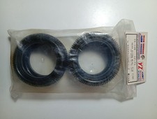 Yokomo TR39M rear tires YZ10