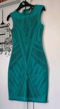 Lipsy Dress Size 8