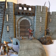 LOTR lord of the rings BATTLE